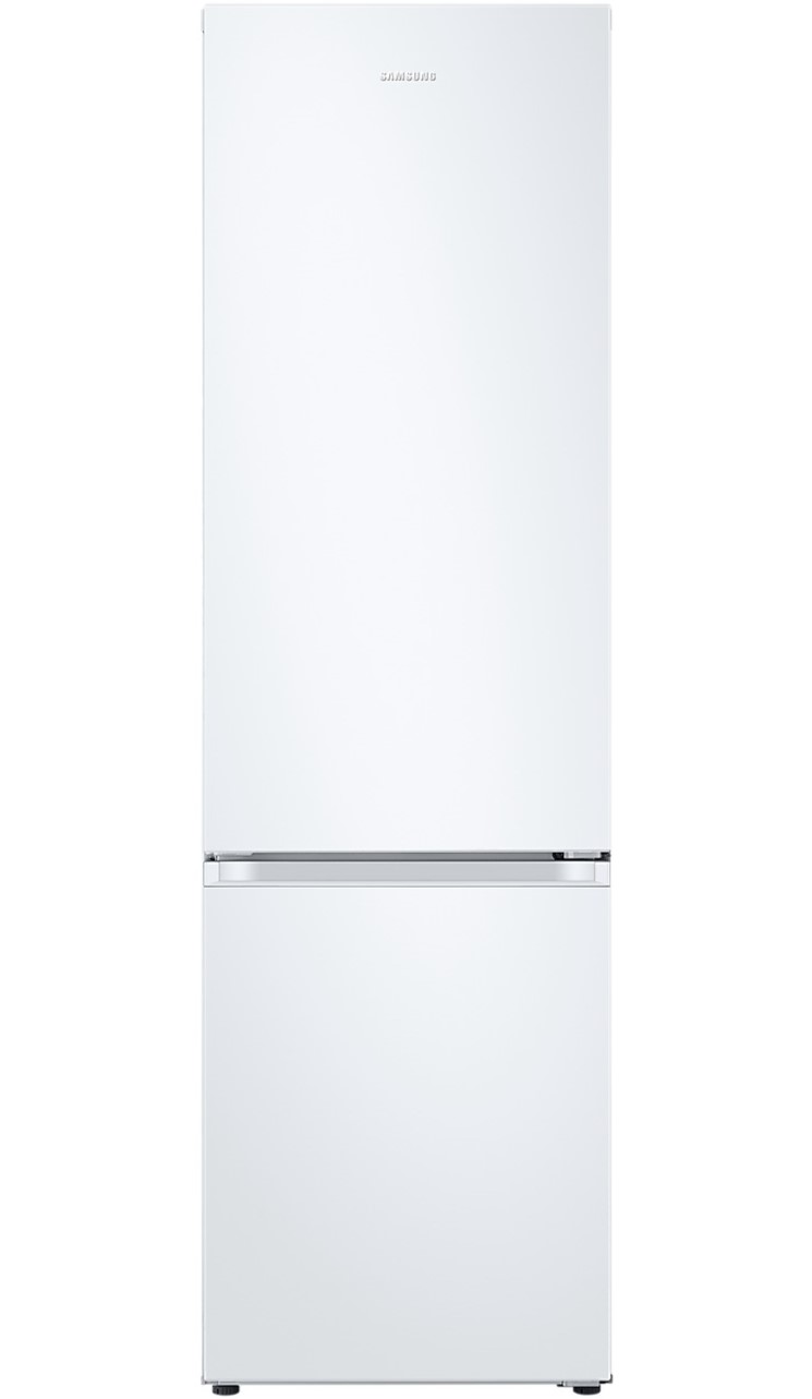 Frigorífico combi Samsung RB38C705CWW 203x60 blanco